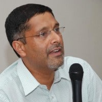 Rate cut good action on many fronts; need to push GDP: CEA - arvind_subramaniam_200_2813